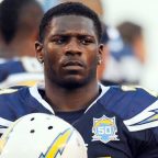 L.T. Runs To Canton
