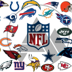 Week Nine Power Rankings (NFL)