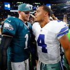 Wentz/Prescott III
