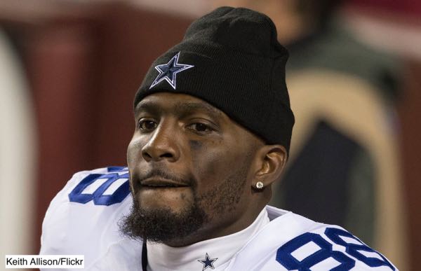 Destinations For Dez - The Daily Blitz