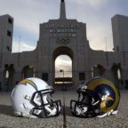 To Live And Play In L.A.