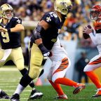 Who Dat vs. Who Dey