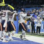Week 13 Power Rankings (NFL)