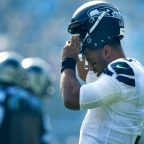 My Name Is Russell, Last Name Wilson