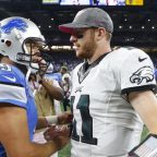 “It’s Not A Game, I’m From Philly”