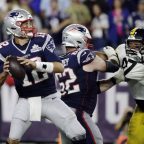 Week Two Power Rankings (NFL)