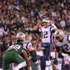 Week Eight Power Rankings (NFL)