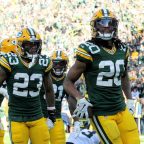 Week Nine Power Rankings (NFL)