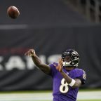 Week Three Power Rankings (NFL)