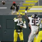 Week Five Power Rankings (NFL)