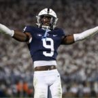 Week Four Power Rankings (NCAA Football)