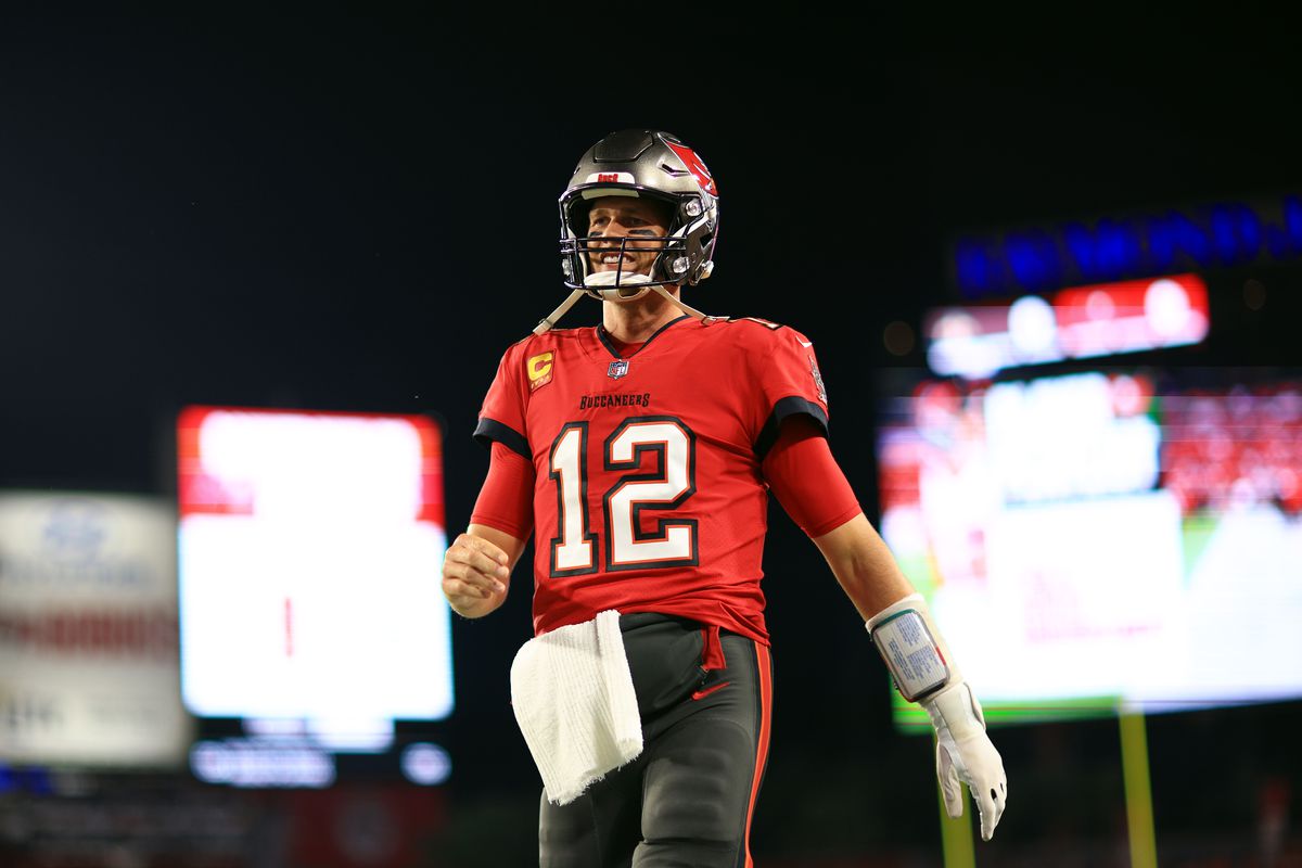 "The Ruler's Back" The Daily Blitz