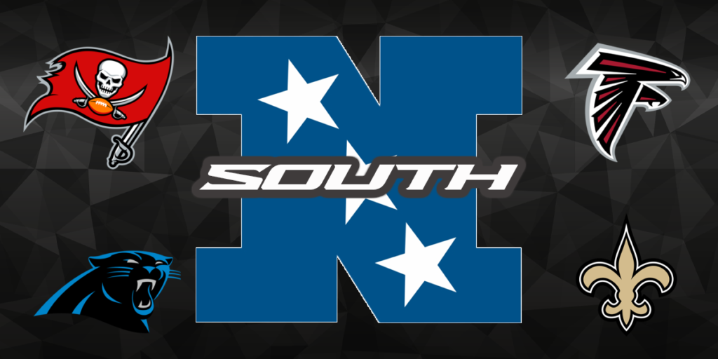 2023 NFC South Preview The Daily Blitz