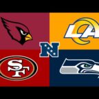 2025 NFC West Preview