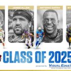 The Class Of 25