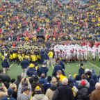 “Think It’s A Game”