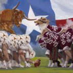 “The Texas Two Step”