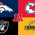 2026 AFC West Preview