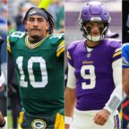 2026 NFC North Preview