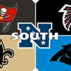 2026 NFC South Preview