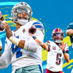 2026 NFC East Preview