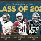 The Class Of 26